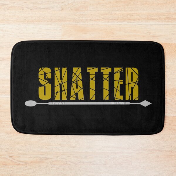 Item preview, Shatter -THC Marijuana Concentrates Dabs Wax designed and sold by YomeHayin.
