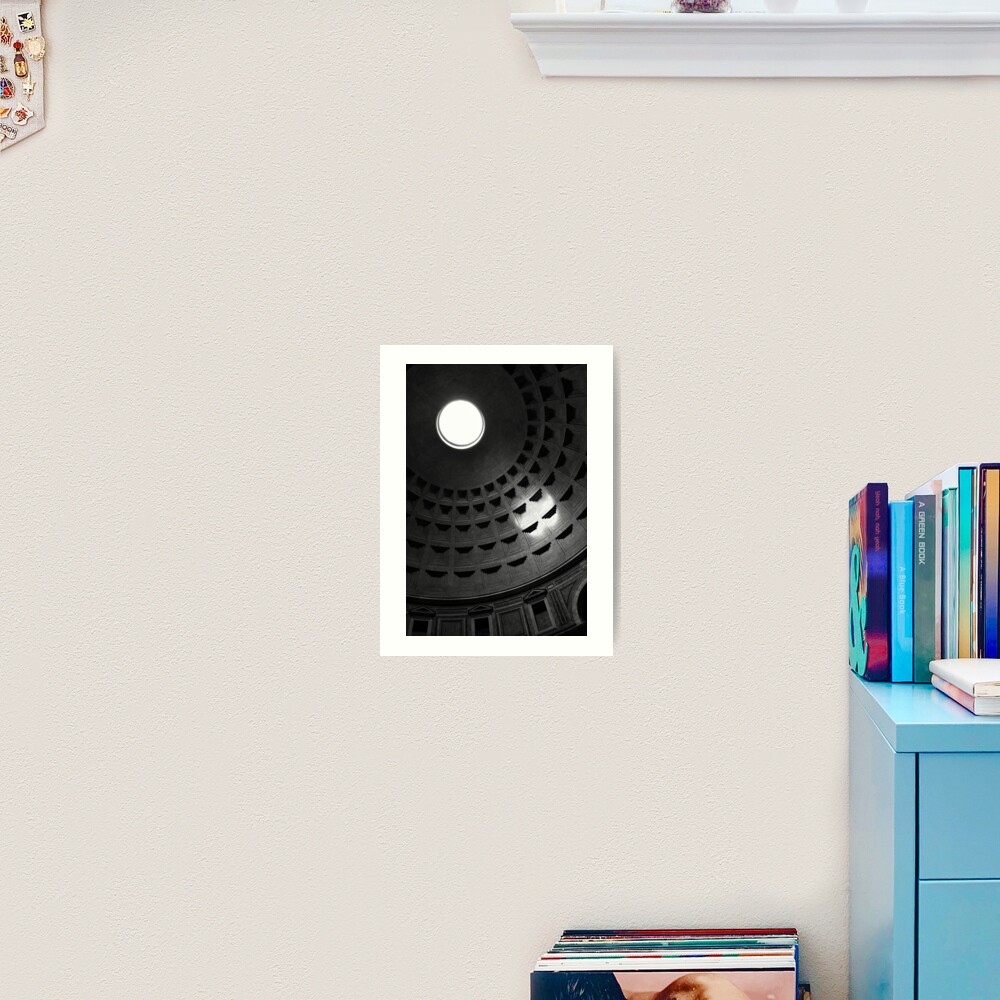 Item preview, Art Print designed and sold by Tiffany.