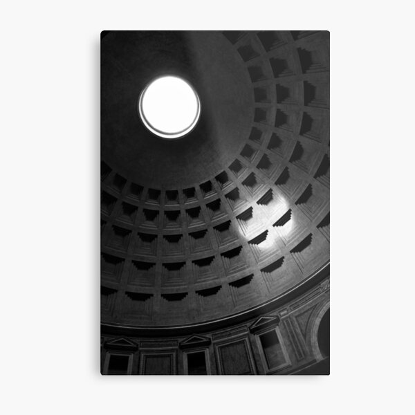 Metal Print