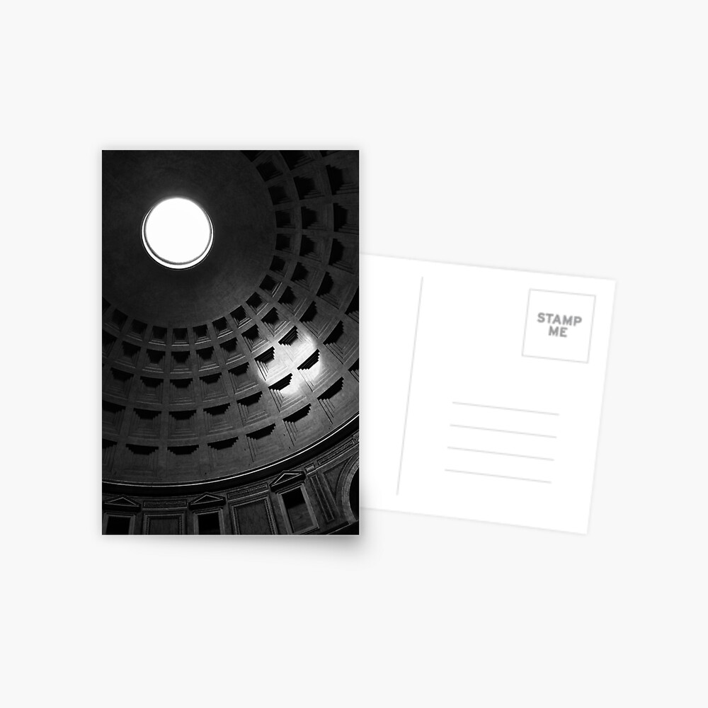 Item preview, Postcard designed and sold by Tiffany.