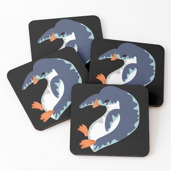 Item preview, Penguin designed and sold by Katka16.
