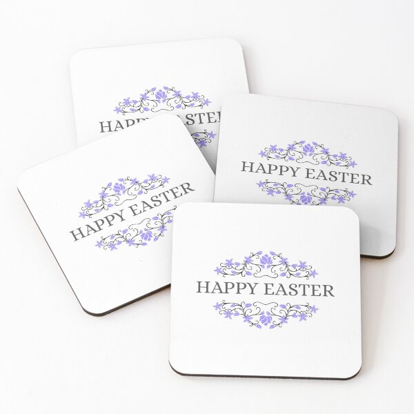 Item preview, Happy Easter designed and sold by happiness1000.