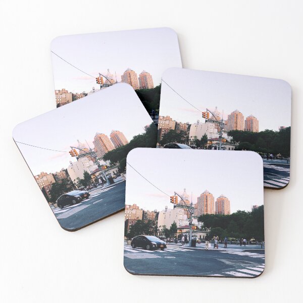 Item preview, NYC Union Square Architecture designed and sold by Ines Pena.