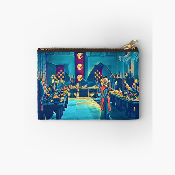 Item preview, Banquet designed and sold by jaune-eclatant.
