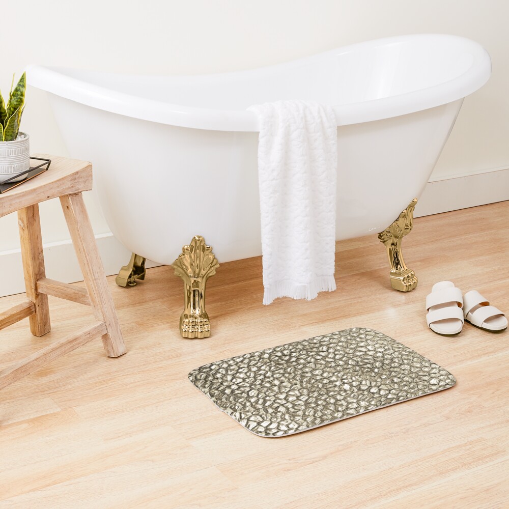 Item preview, Bath Mat designed and sold by aykapor.
