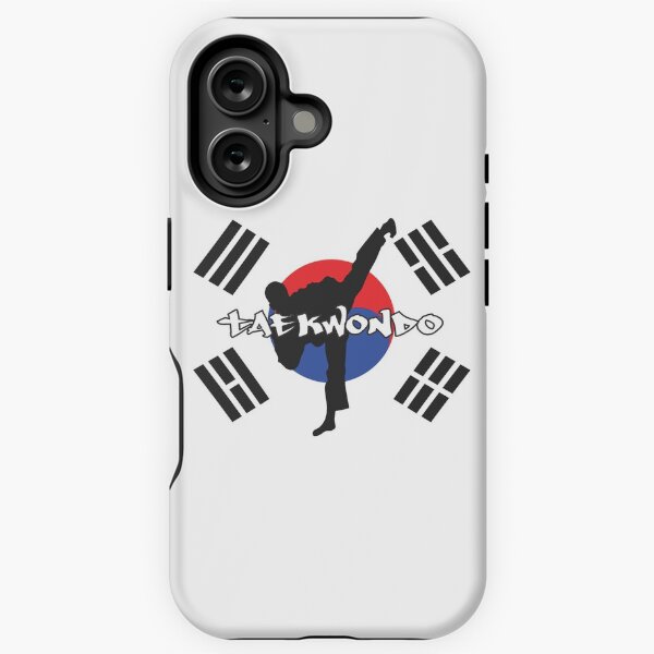 Item preview, Taekwondo  designed and sold by FortuneCookieTs.