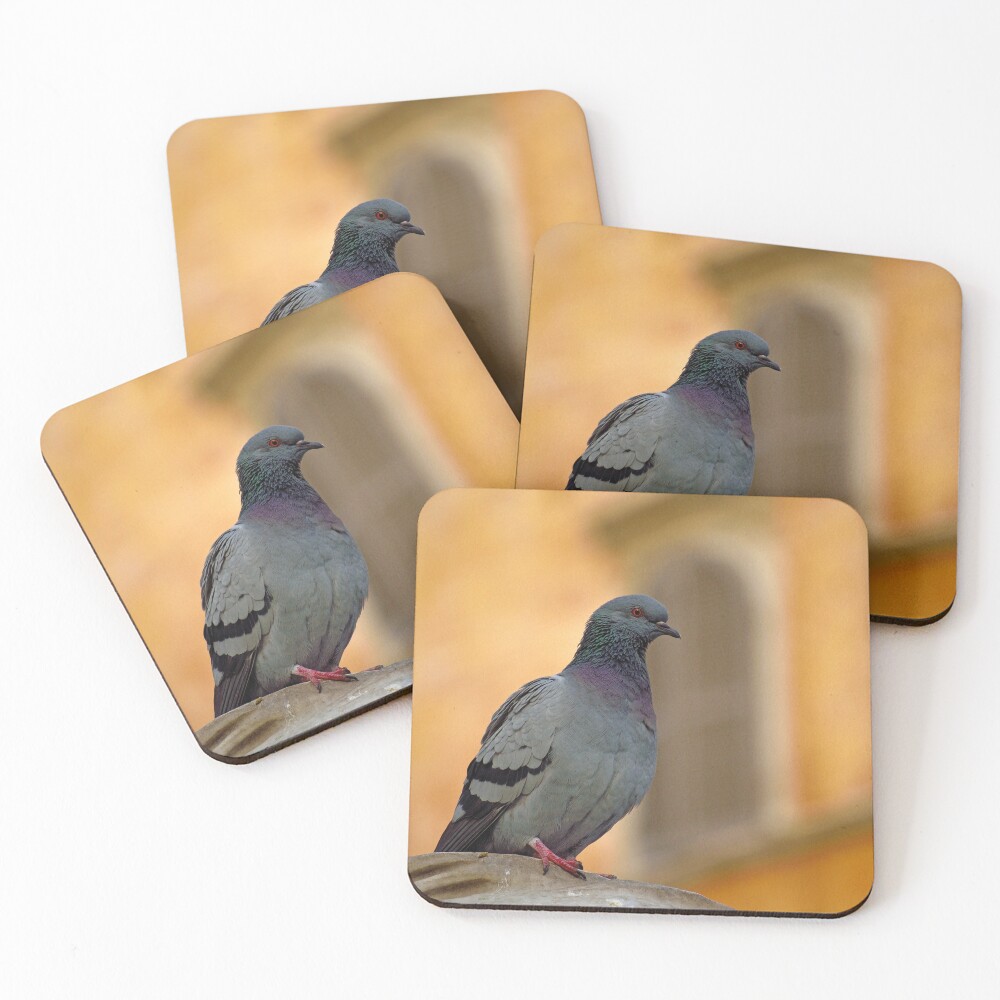 Item preview, Coasters (Set of 4) designed and sold by Tiffany.