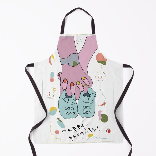 Item preview, Happy fresh parents designed and sold by fraga-ro.