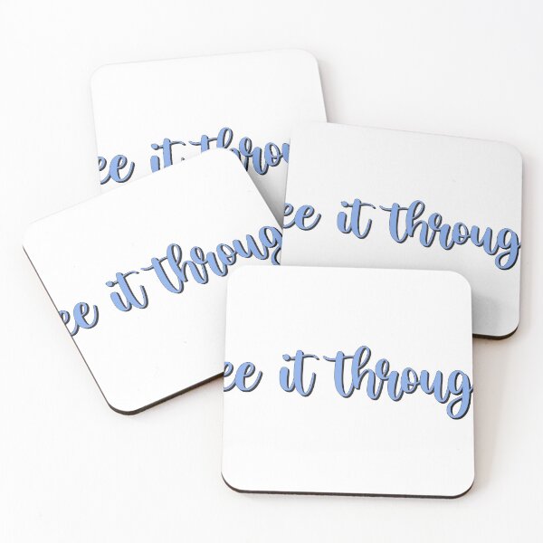 Item preview, See it through designed and sold by iilustra.