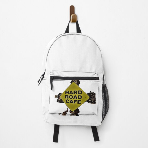 Item preview, Hard Road Café designed and sold by Andyt.