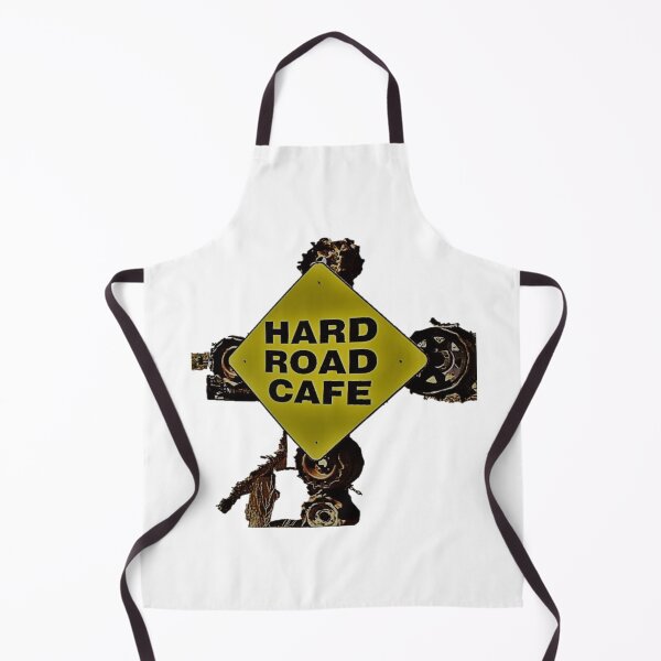 Item preview, Hard Road Café designed and sold by Andyt.