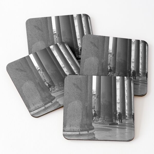 Item preview, Pantheon Columns designed and sold by Tiffany Dryburgh.