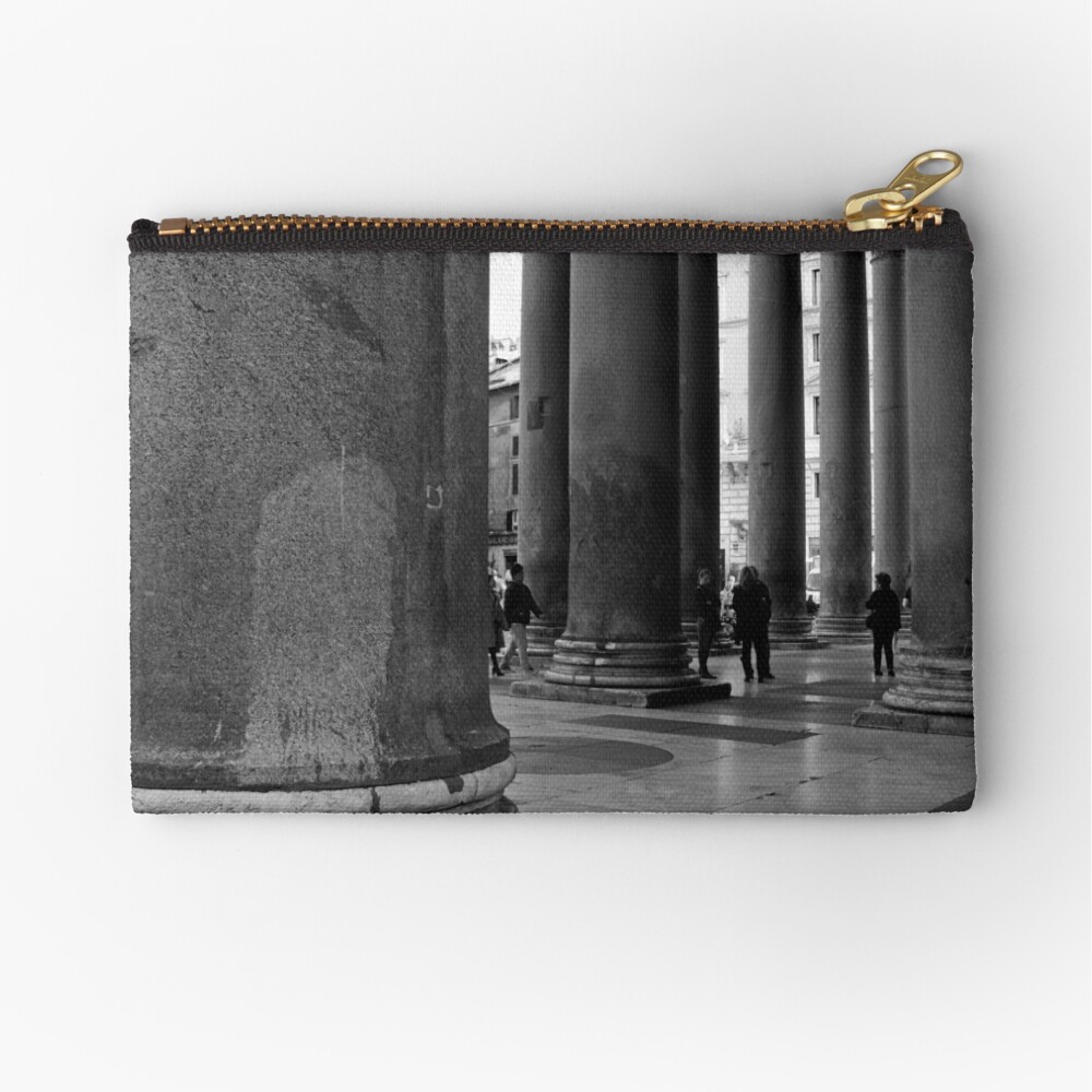 Item preview, Zipper Pouch designed and sold by Tiffany.