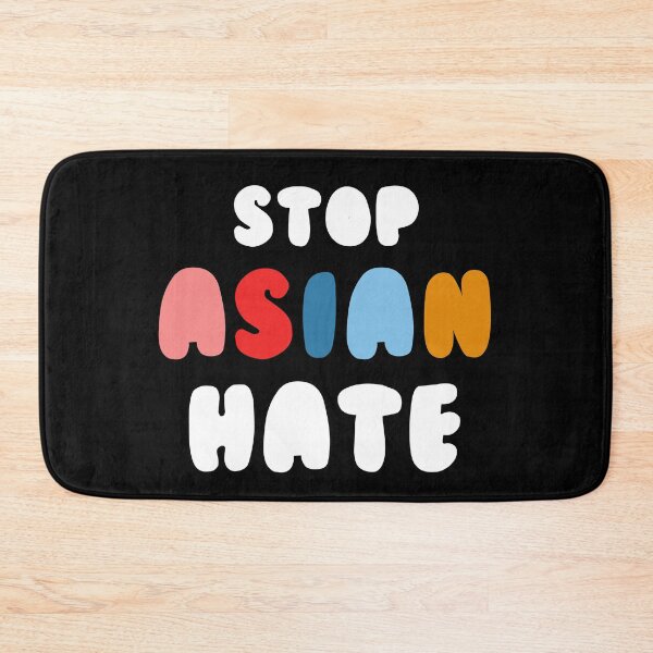 Item preview, STOP ASIAN HATE DAMIAN LILLARD MERCH- STOP ASIAN HATE CRIMES CULTURE - PHENOMENALLY ASIAN - ASIAN AMERICAN - ASIAN LIVES MATTER  - 2021 - ASIAN IS NOT A VIRUS designed and sold by sirrab.
