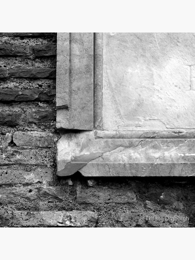 Marble & Brick by Tiffany