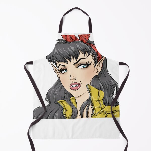 Item preview, Vamp designed and sold by Rumania.