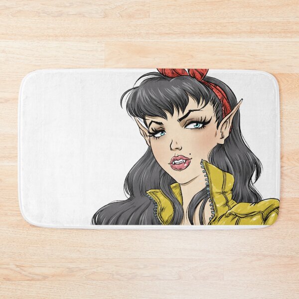 Item preview, Vamp designed and sold by Rumania.