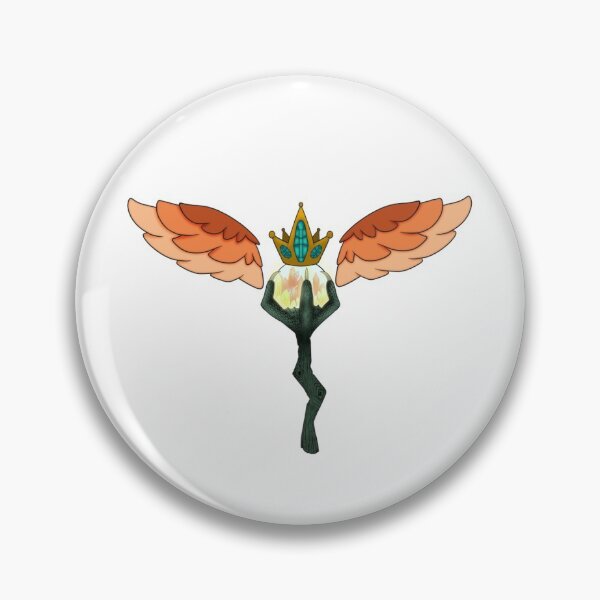 Item preview, Winged Scepter designed and sold by DragunDenDesign.