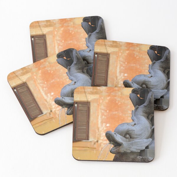 Item preview, Fishy Roman designed and sold by Tiffany Dryburgh.
