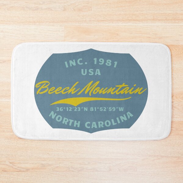 Item preview, Beech Mountain, North Carolina designed and sold by positiveimages.
