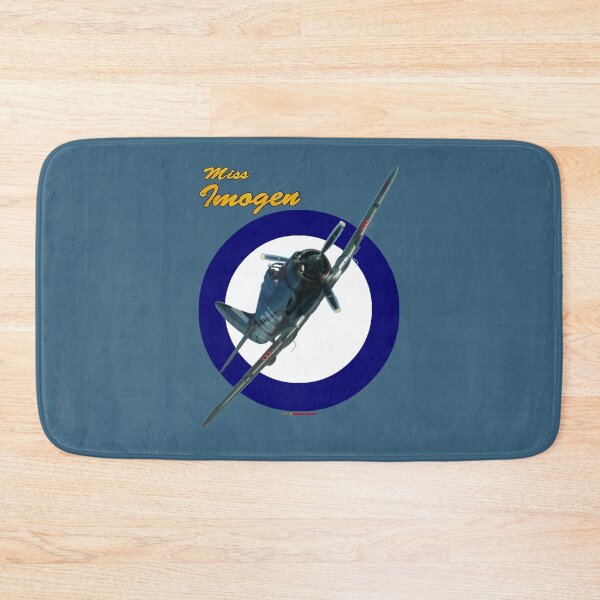 Item preview, Pacific WW2 RAAF Roundel - Boomerang VH-XBL 20100919 designed and sold by muz2142.