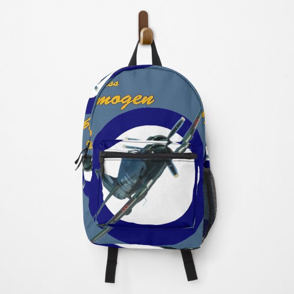 Item preview, Pacific WW2 RAAF Roundel - Boomerang VH-XBL 20100919 designed and sold by muz2142.
