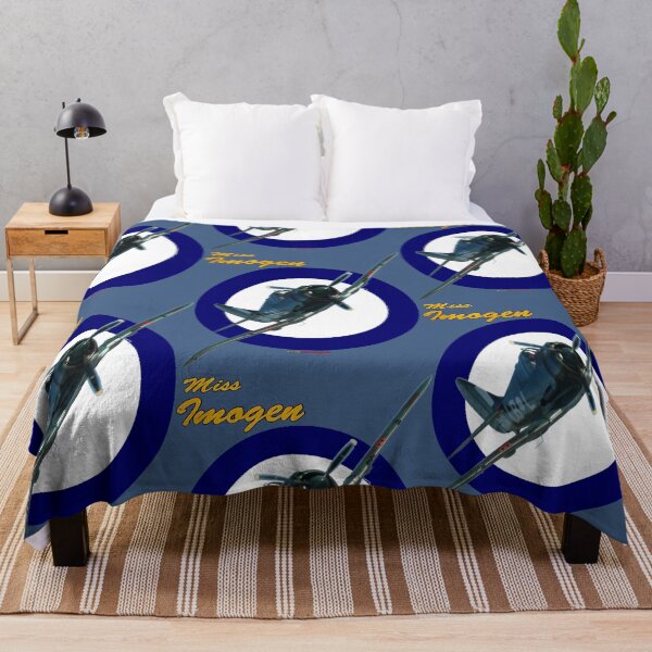 Item preview, Pacific WW2 RAAF Roundel - Boomerang VH-XBL 20100919 designed and sold by muz2142.