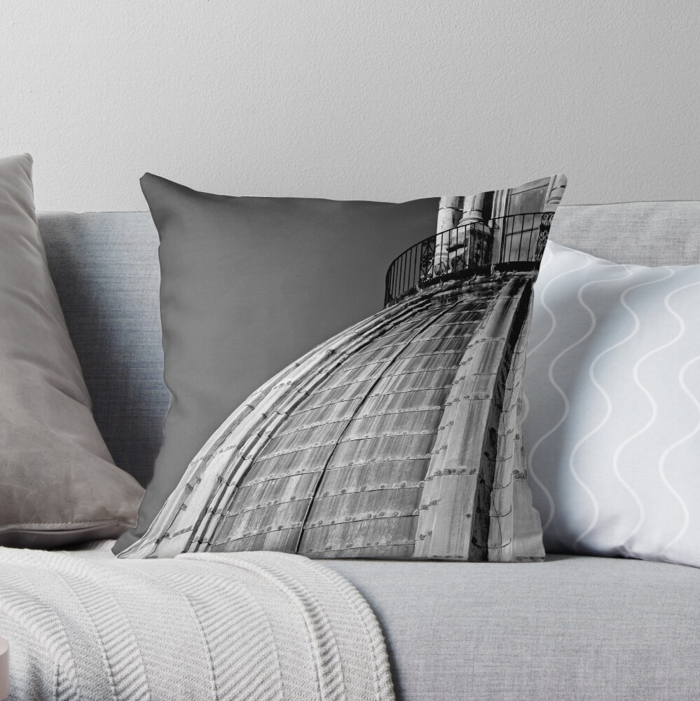 Item preview, Throw Pillow designed and sold by Tiffany.