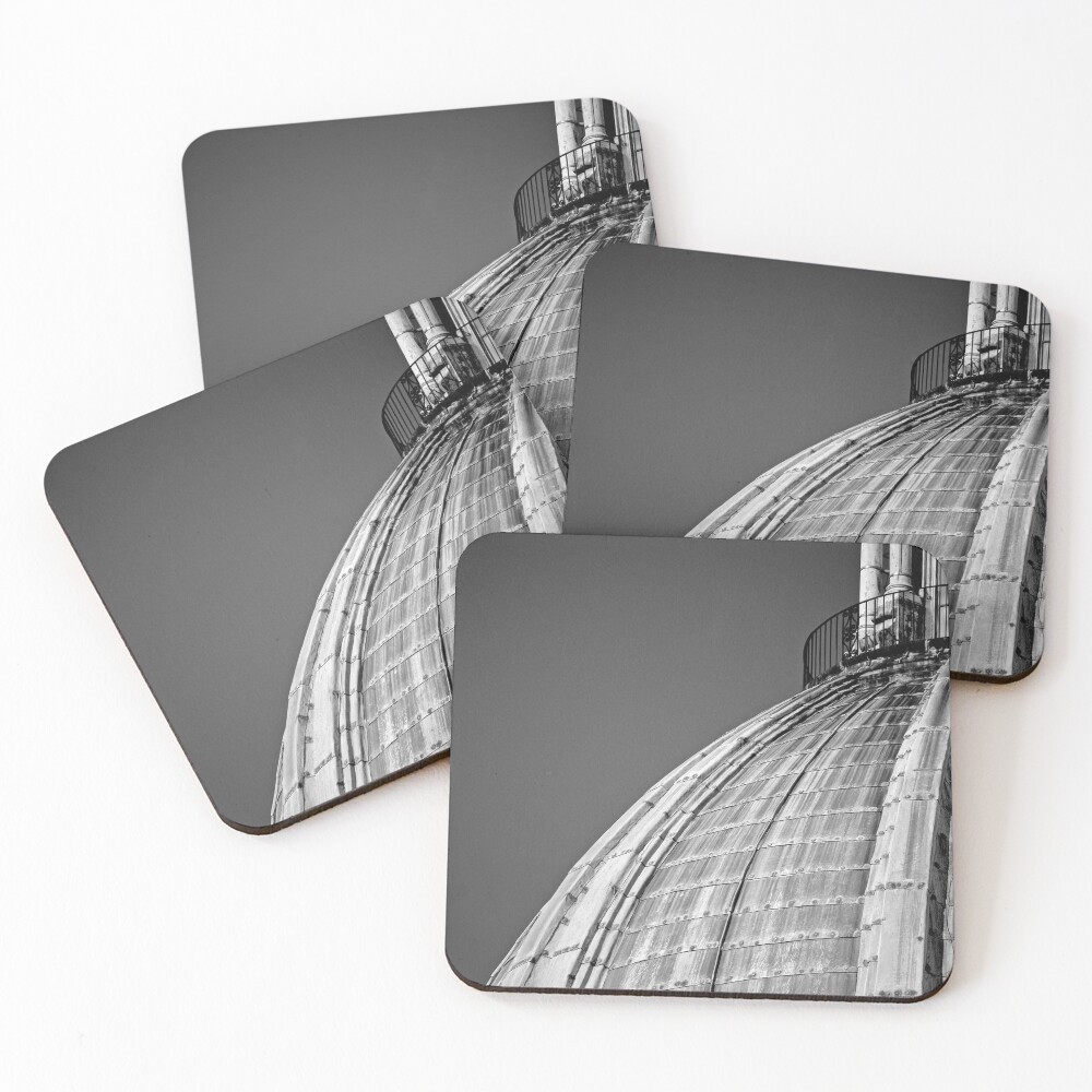 Item preview, Coasters (Set of 4) designed and sold by Tiffany.