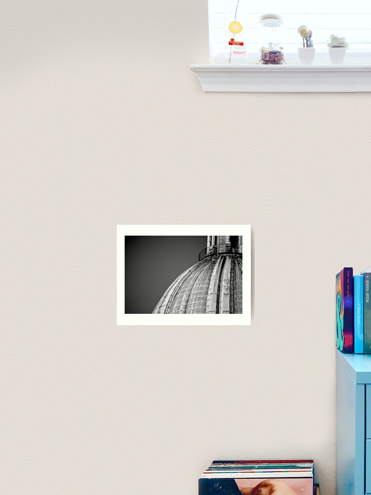 Thumbnail 1 of 3, Art Print, Curvature designed and sold by Tiffany Dryburgh.