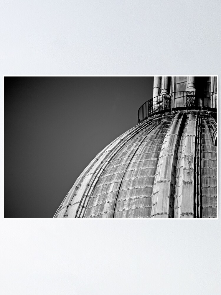 Thumbnail 2 of 3, Poster, Curvature designed and sold by Tiffany Dryburgh.