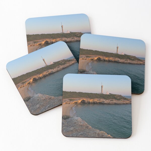 Item preview, Playa Pintadinho en Algarve designed and sold by AngeloDeVal.