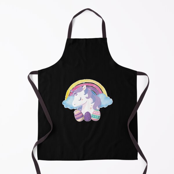 Item preview, Cute Unicorn Easter Eggs designed and sold by Ras-man93.
