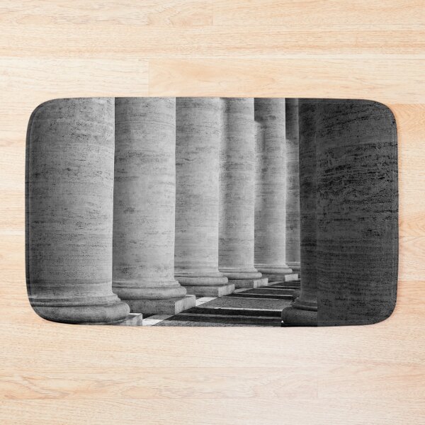Item preview, Columns of St Peter's designed and sold by Tiffany Dryburgh.