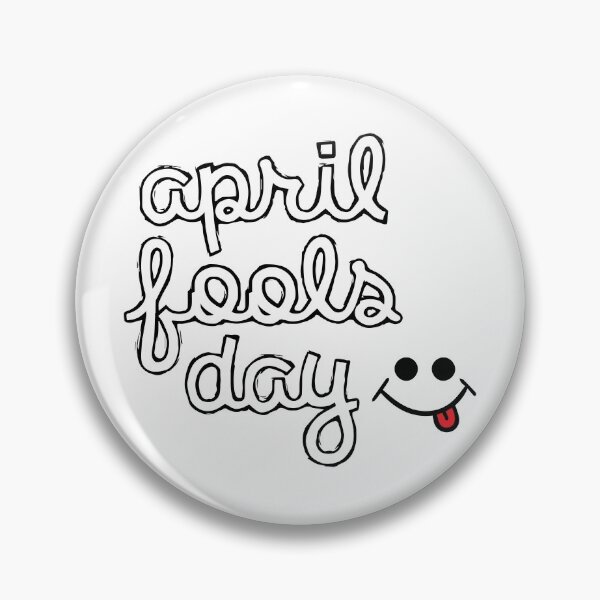 Item preview, April Fools Day designed and sold by mouad naouiri.