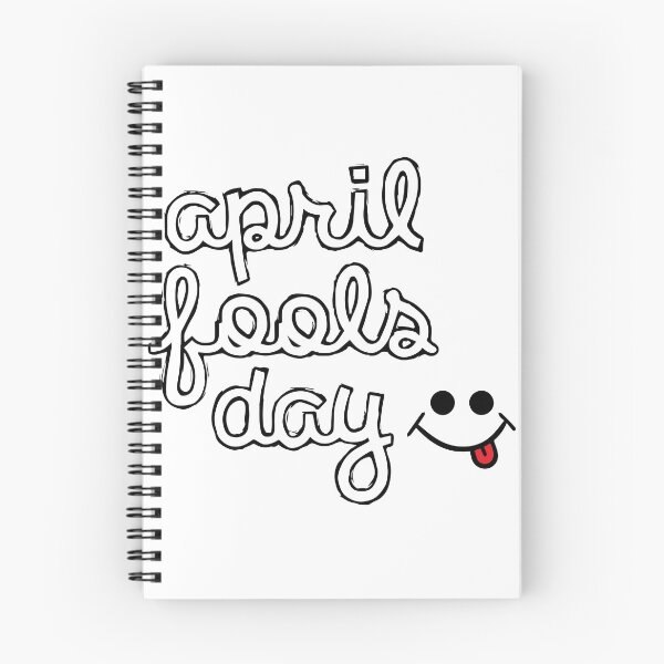 Item preview, April Fools Day designed and sold by mouad naouiri.