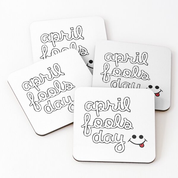 Item preview, April Fools Day designed and sold by mouad naouiri.