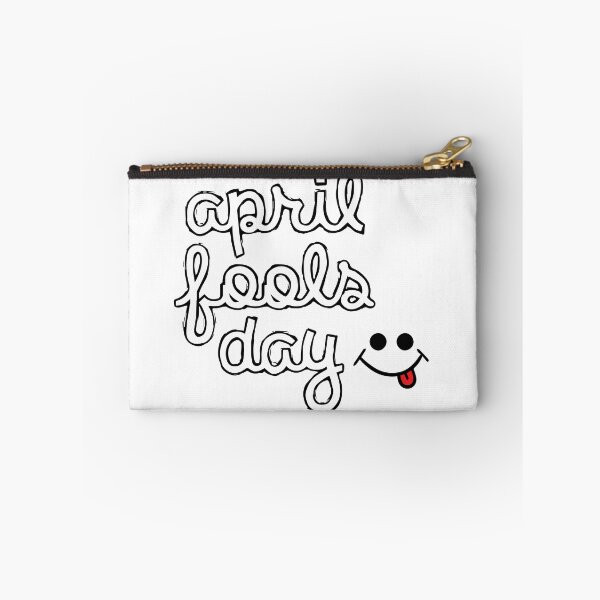 Item preview, April Fools Day designed and sold by mouad naouiri.