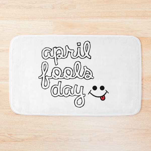 Item preview, April Fools Day designed and sold by mouad naouiri.