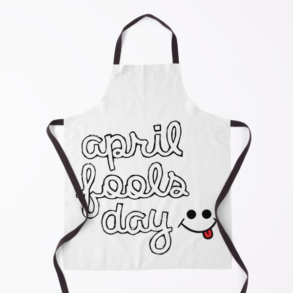Item preview, April Fools Day designed and sold by mouad naouiri.