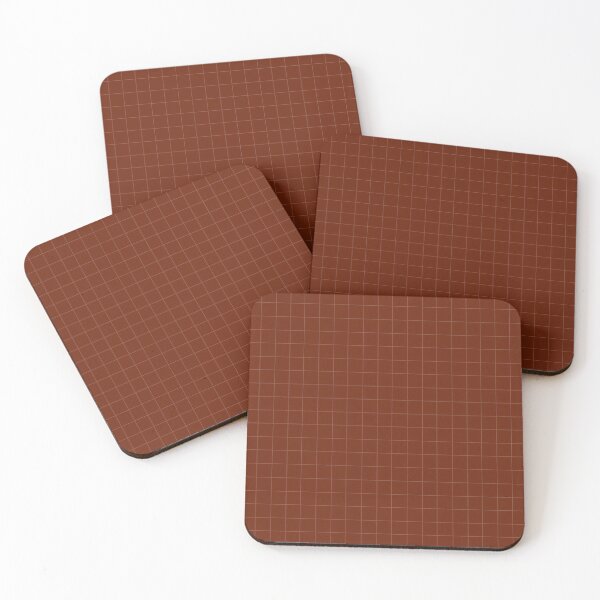 Item preview, Aesthetics grid design art modern look designed and sold by tenkenryujin.