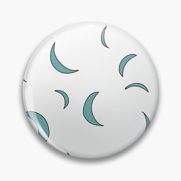 Item preview, half moon fun designed and sold by Olberic.