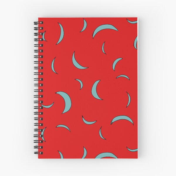 Item preview, half moon fun designed and sold by Olberic.