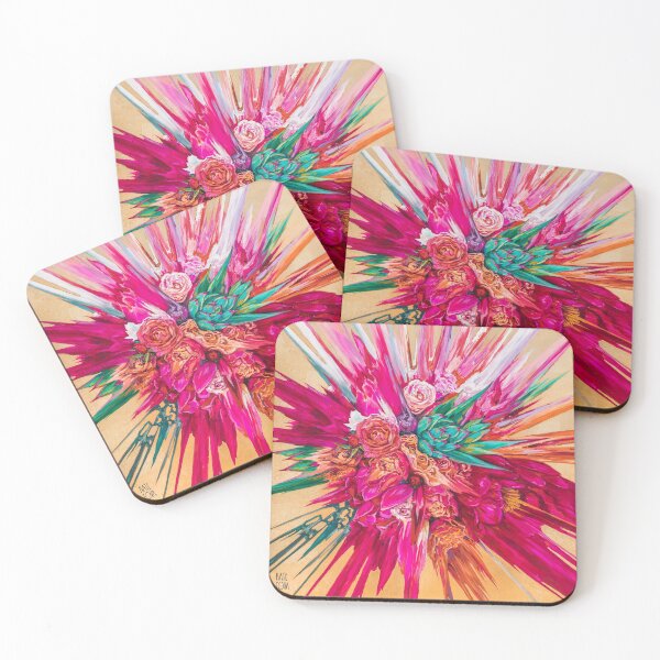 Item preview, Summer Glitch designed and sold by katetova.