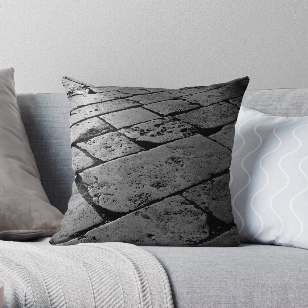 Item preview, Throw Pillow designed and sold by Tiffany.