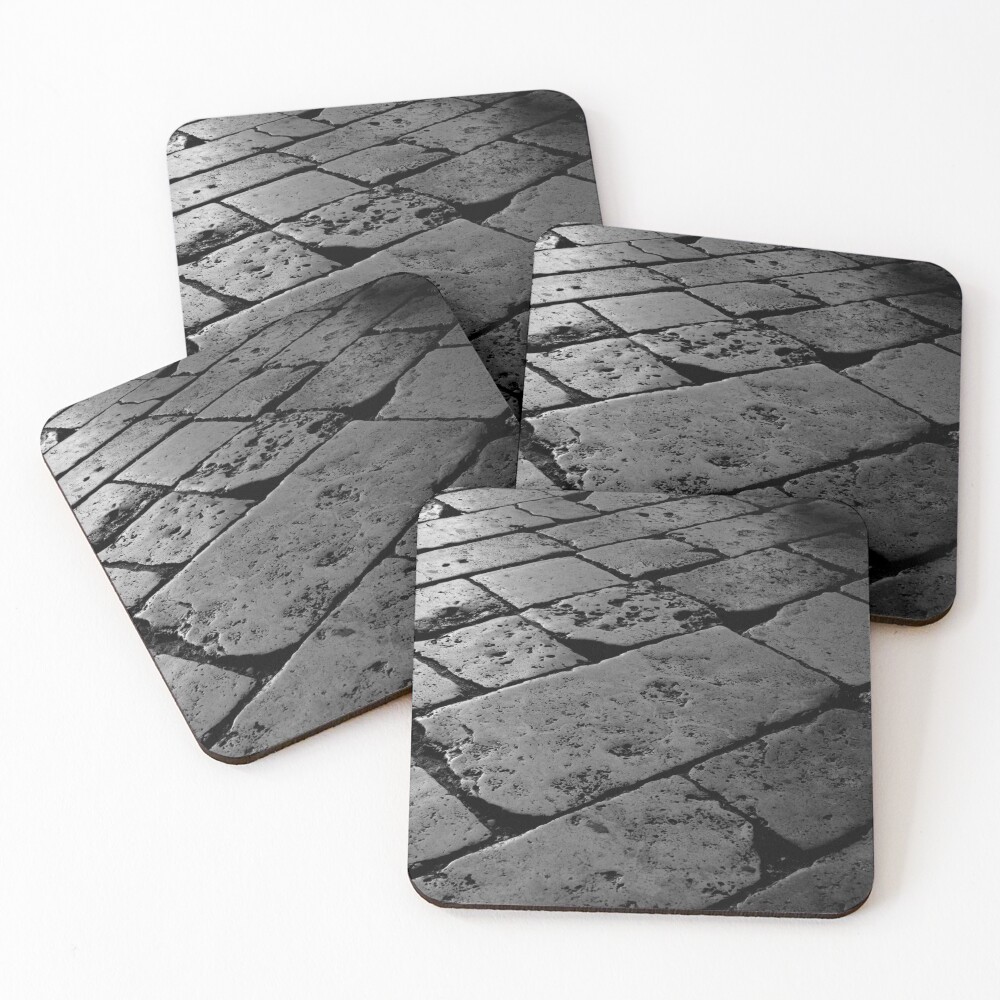 Item preview, Coasters (Set of 4) designed and sold by Tiffany.