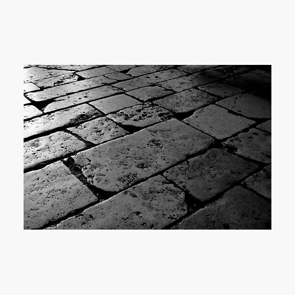 Photographic Print