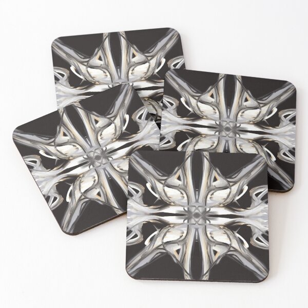 Item preview, Mystical space pattern Design  designed and sold by Susanna Schorr.