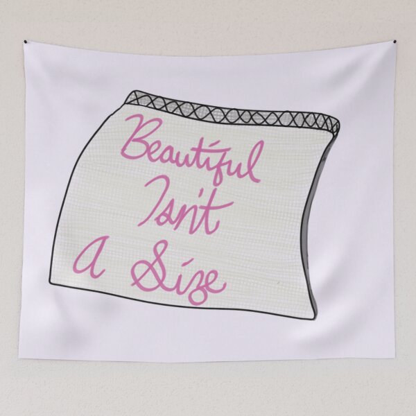 Item preview, Isn't A Size designed and sold by Mandy by Definition.