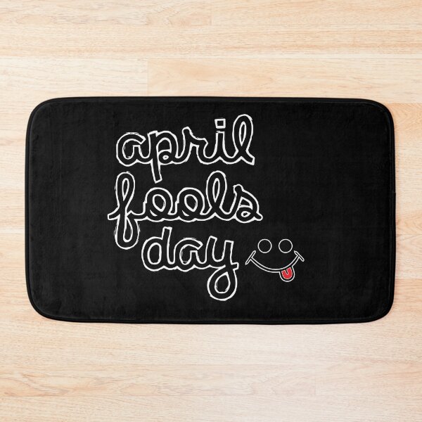 Item preview, April Fools Day  designed and sold by mouad naouiri.